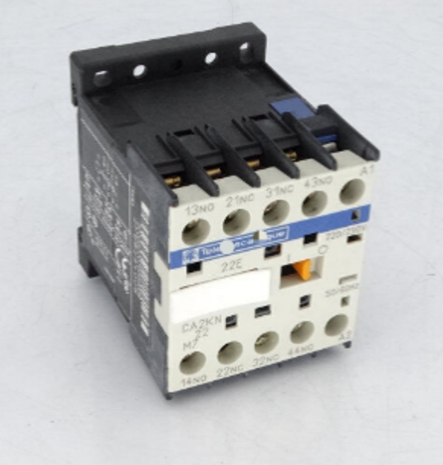 Contacteur AC230V 2NO 2NC